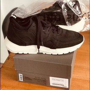 Filling Pieces designer shoes.